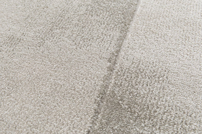 Luna Washed Panel Cream - ZM