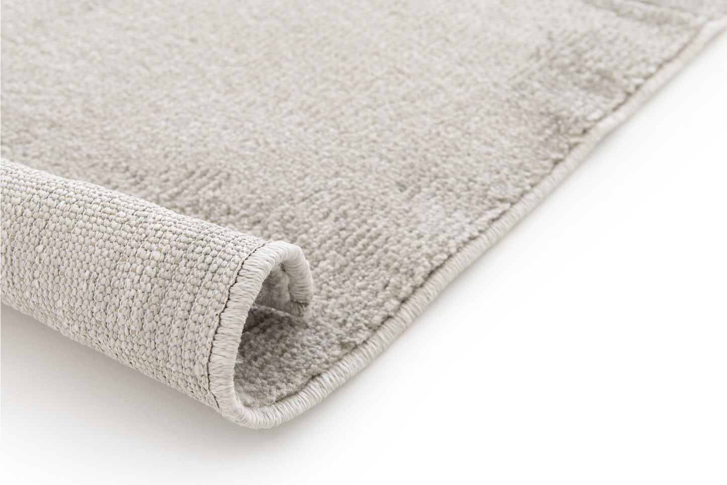 Luna Washed Panel Cream - CF