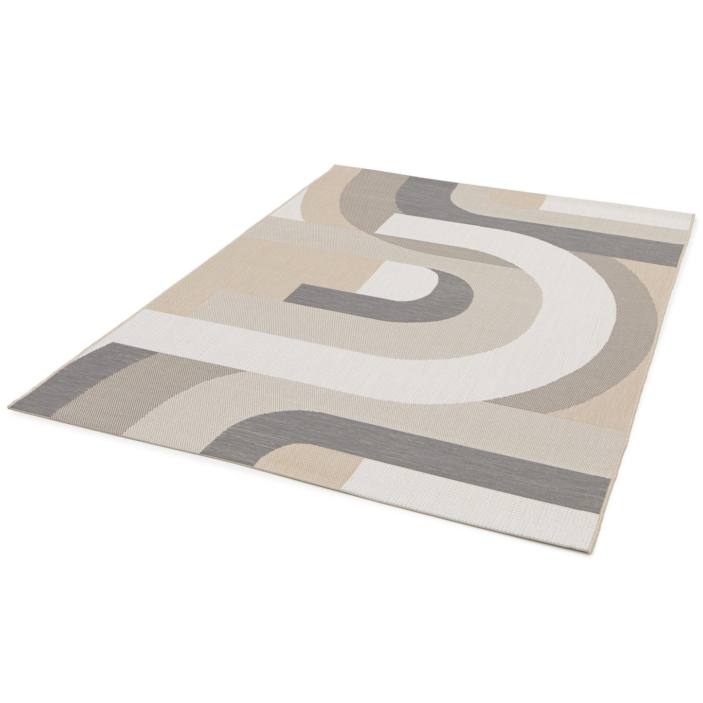 Lagoon Retro Curve Taupe - PS