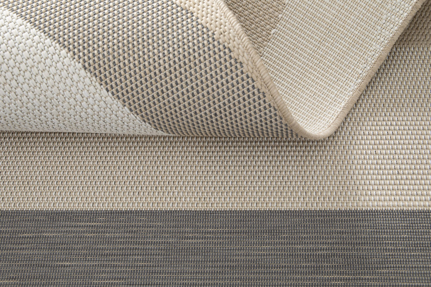 Lagoon Retro Curve Taupe - ZM