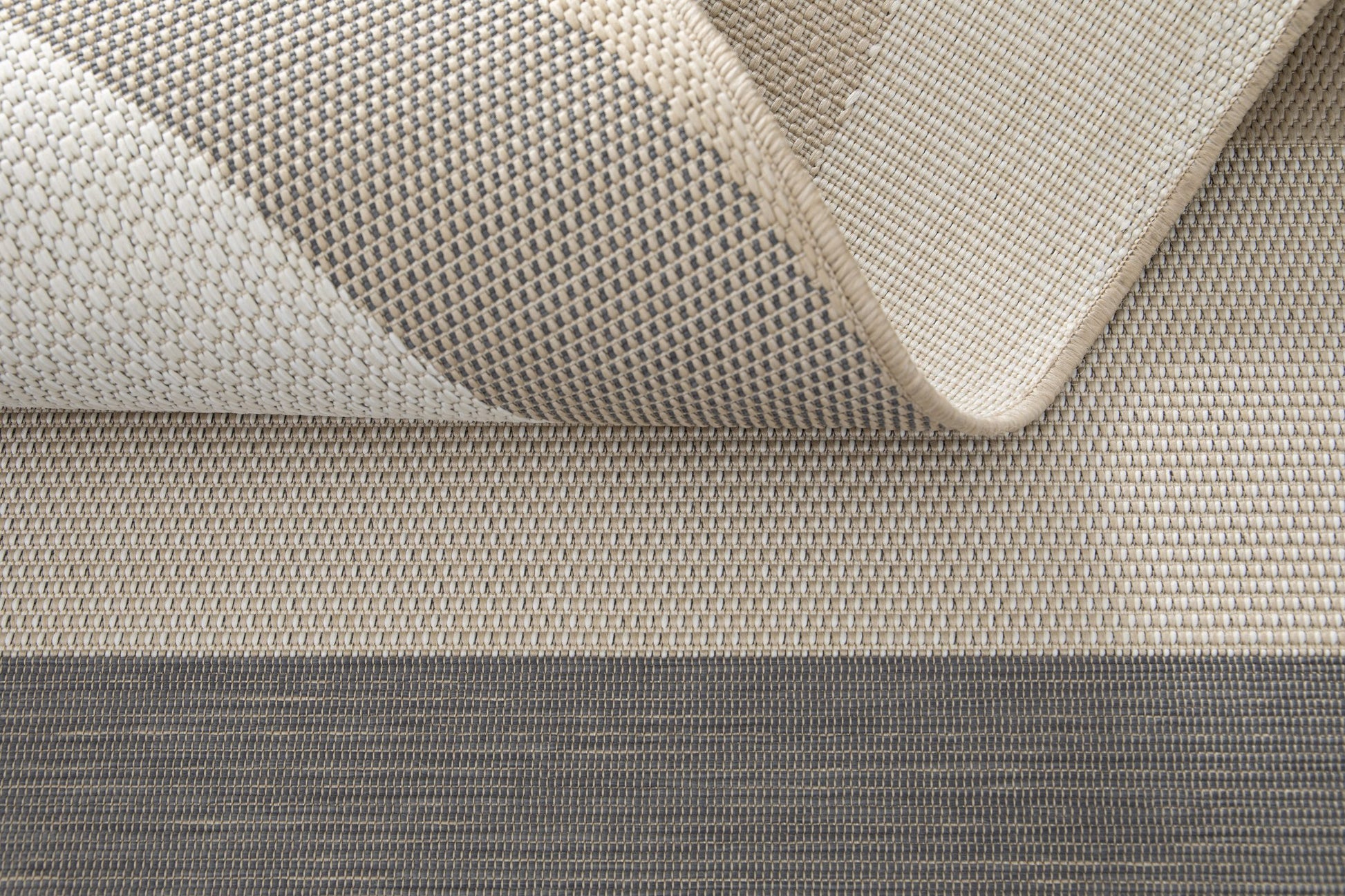 Lagoon Retro Curve Taupe - ZM