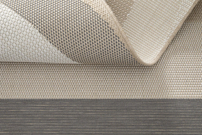 Lagoon Retro Curve Taupe - ZM