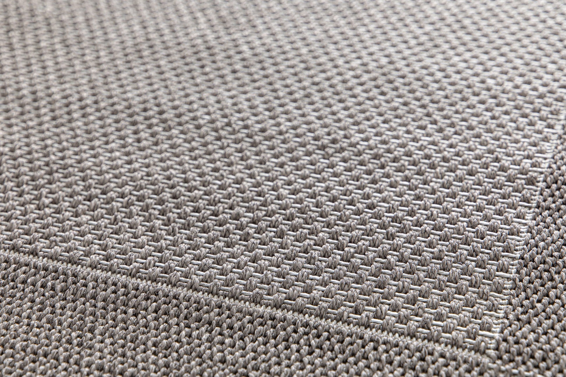 Grace Wide Border Charcoal - ZM