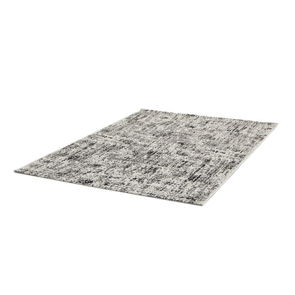 Grace Distressed Abstract Monochrome - PS