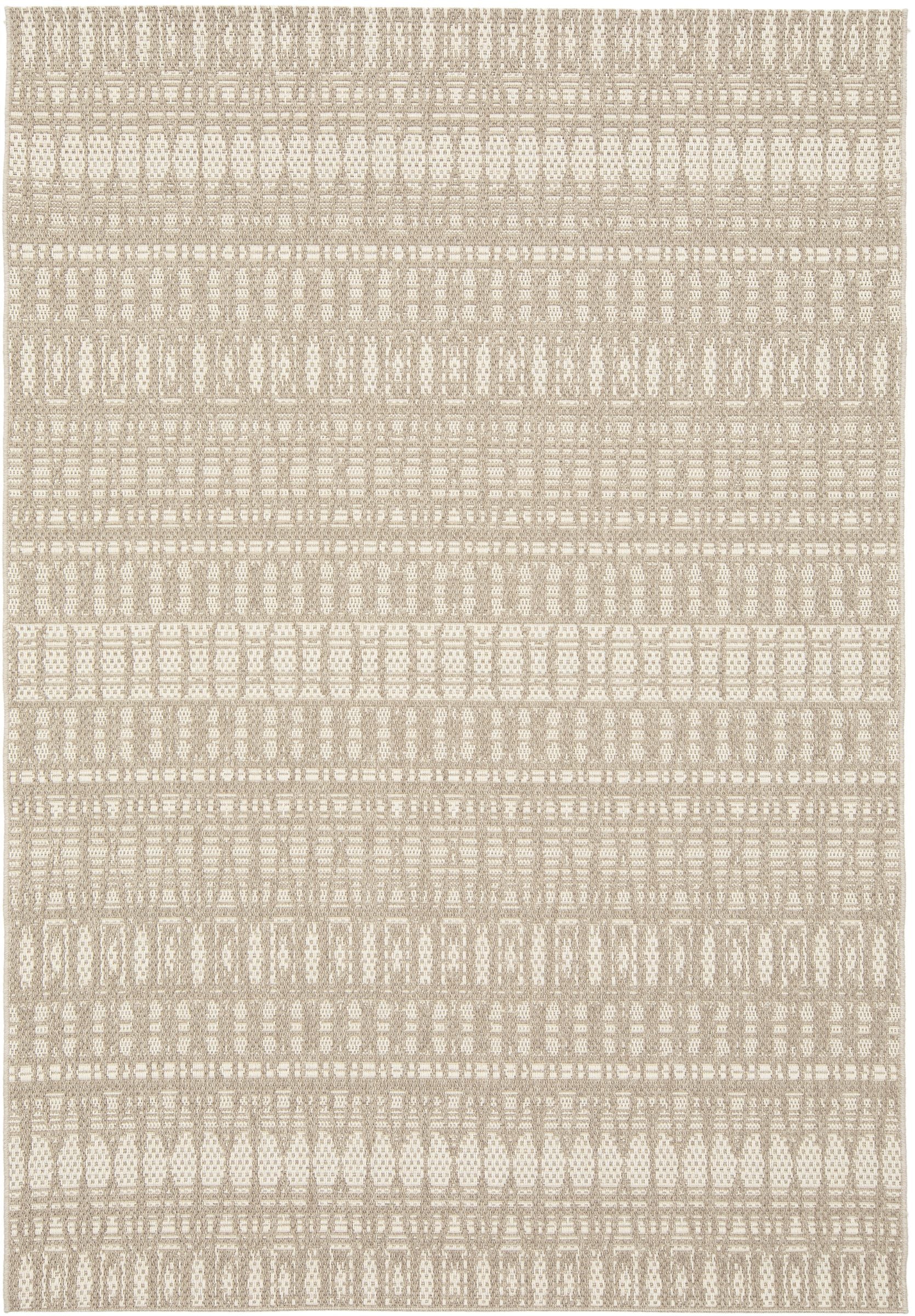 Grace Ticking Stripe Ivory