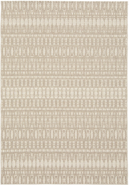 Grace Ticking Stripe Ivory