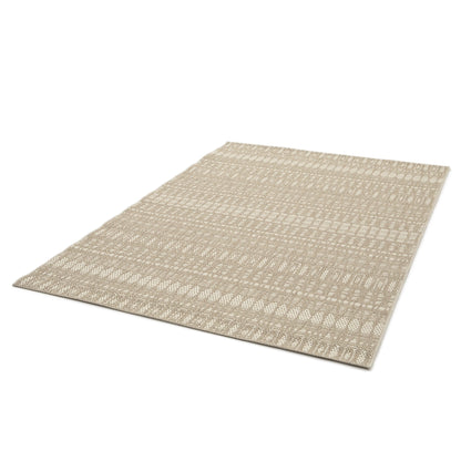 Grace Ticking Stripe Ivory - PS