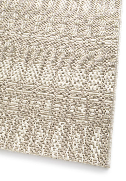Grace Ticking Stripe Ivory - CP