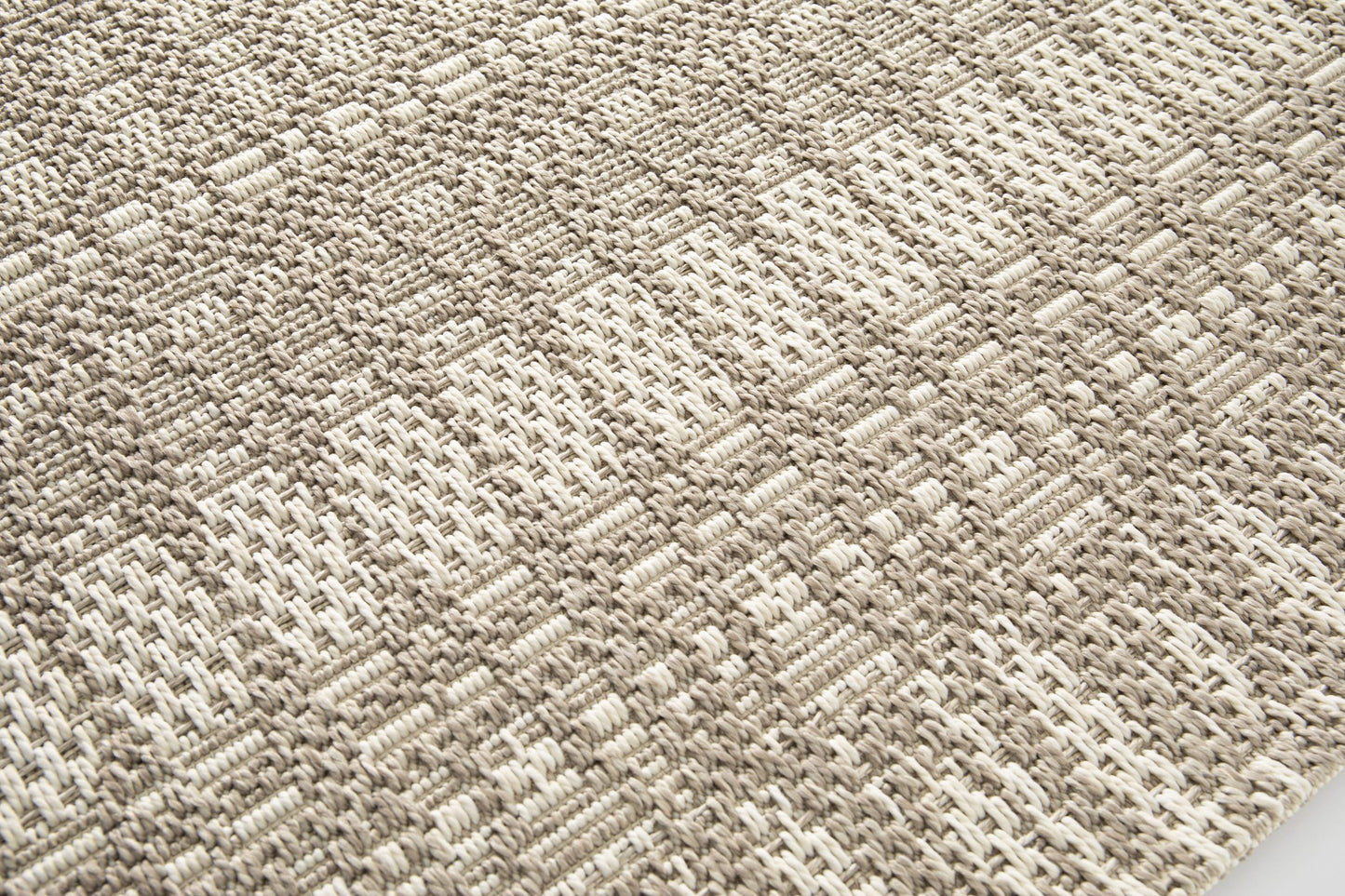 Grace Ticking Stripe Ivory - ZM