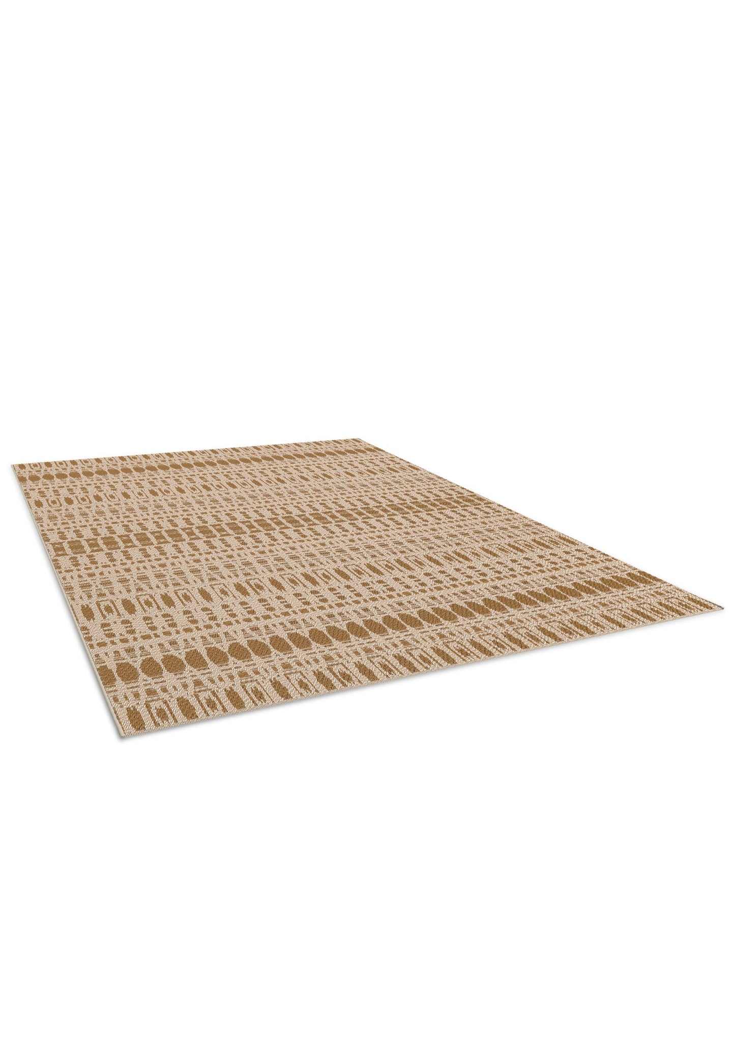Grace Ticking Stripe Rust - PS