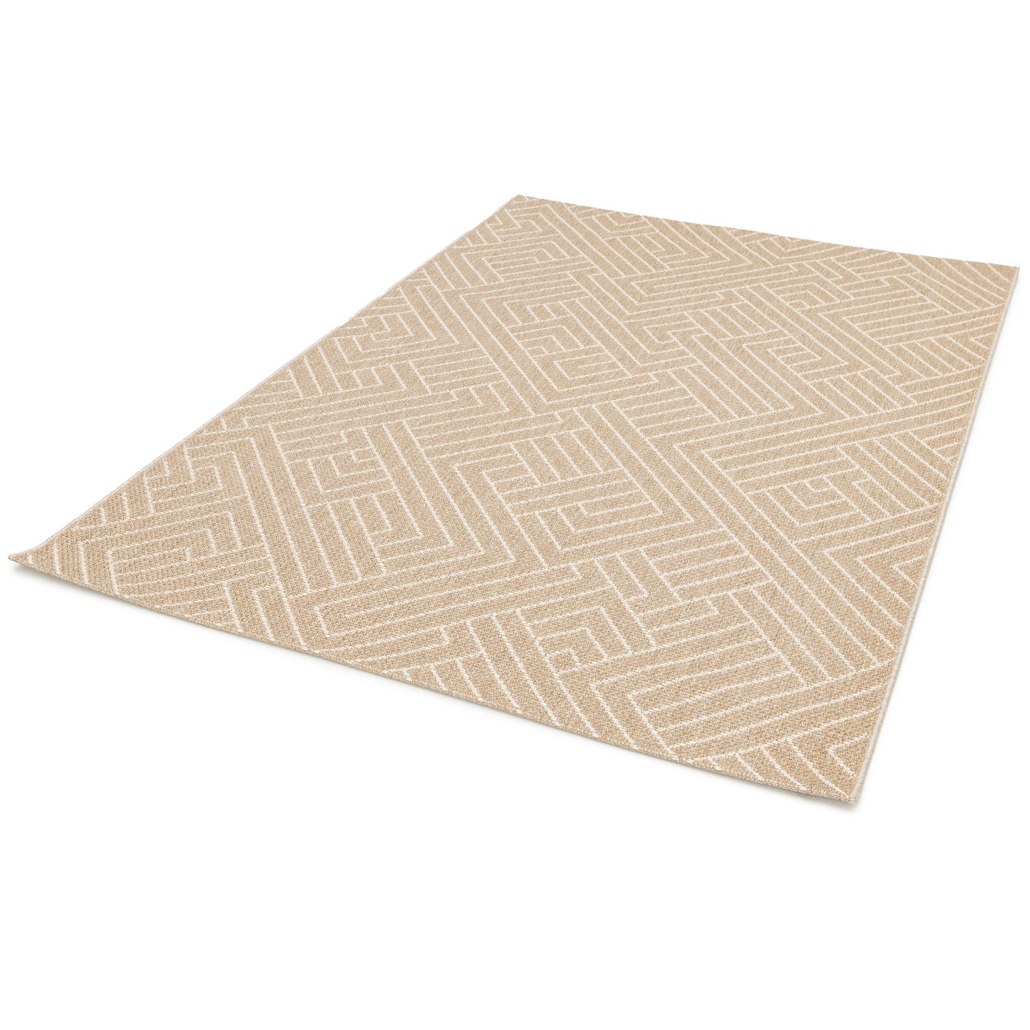 Grace Interlock Trellis Blush - PS