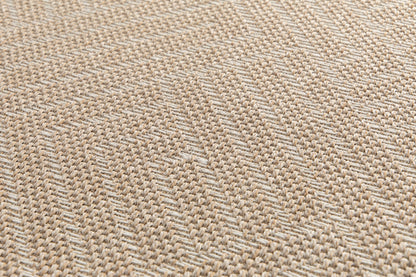 Grace Interlock Trellis Blush - ZM