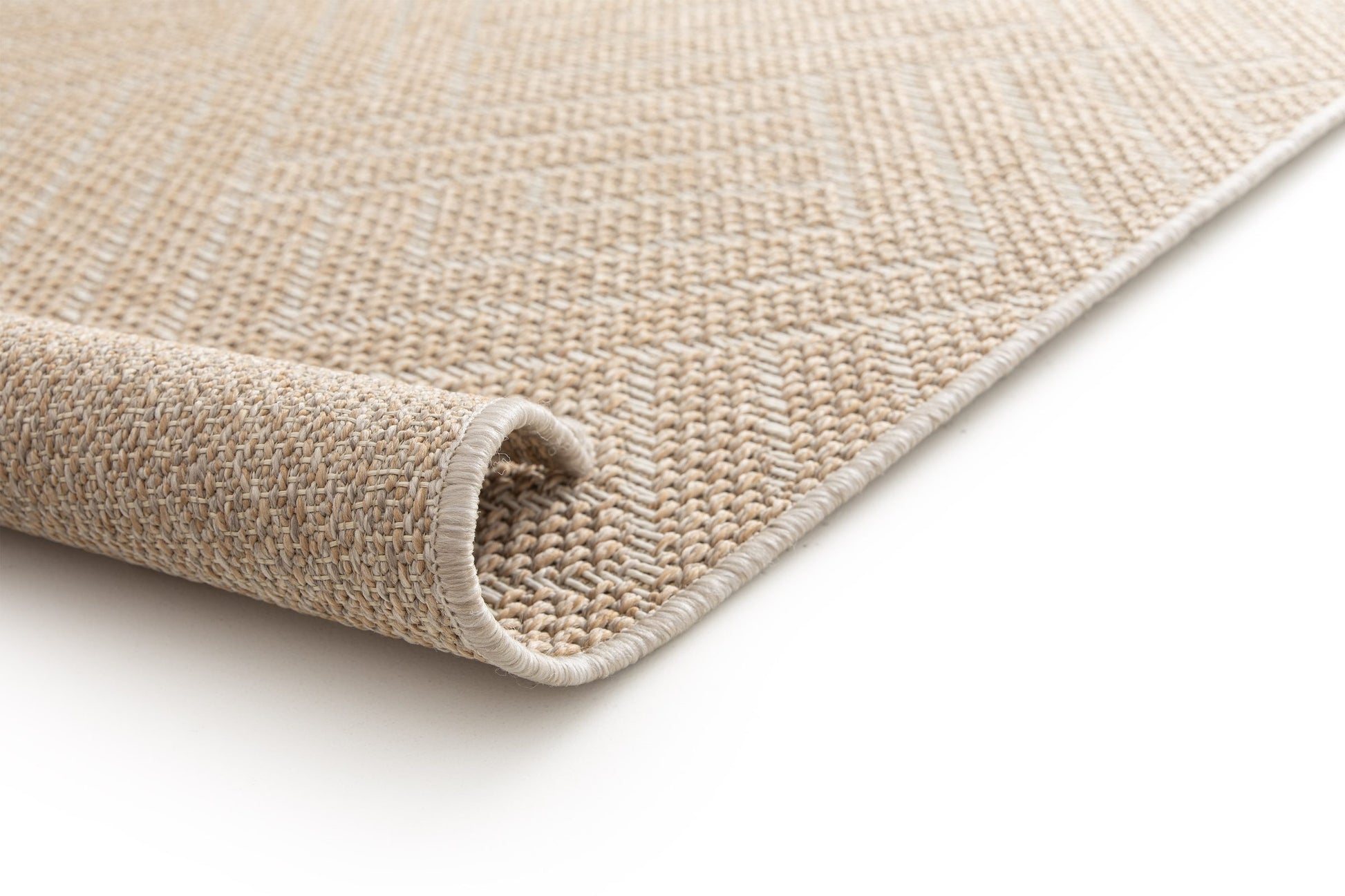 Grace Interlock Trellis Blush - CF