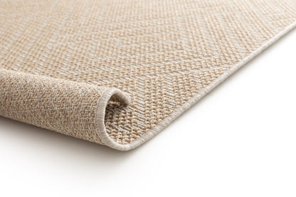 Grace Interlock Trellis Blush - CF