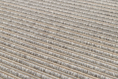 Escape Plain Weave Taupe - ZM