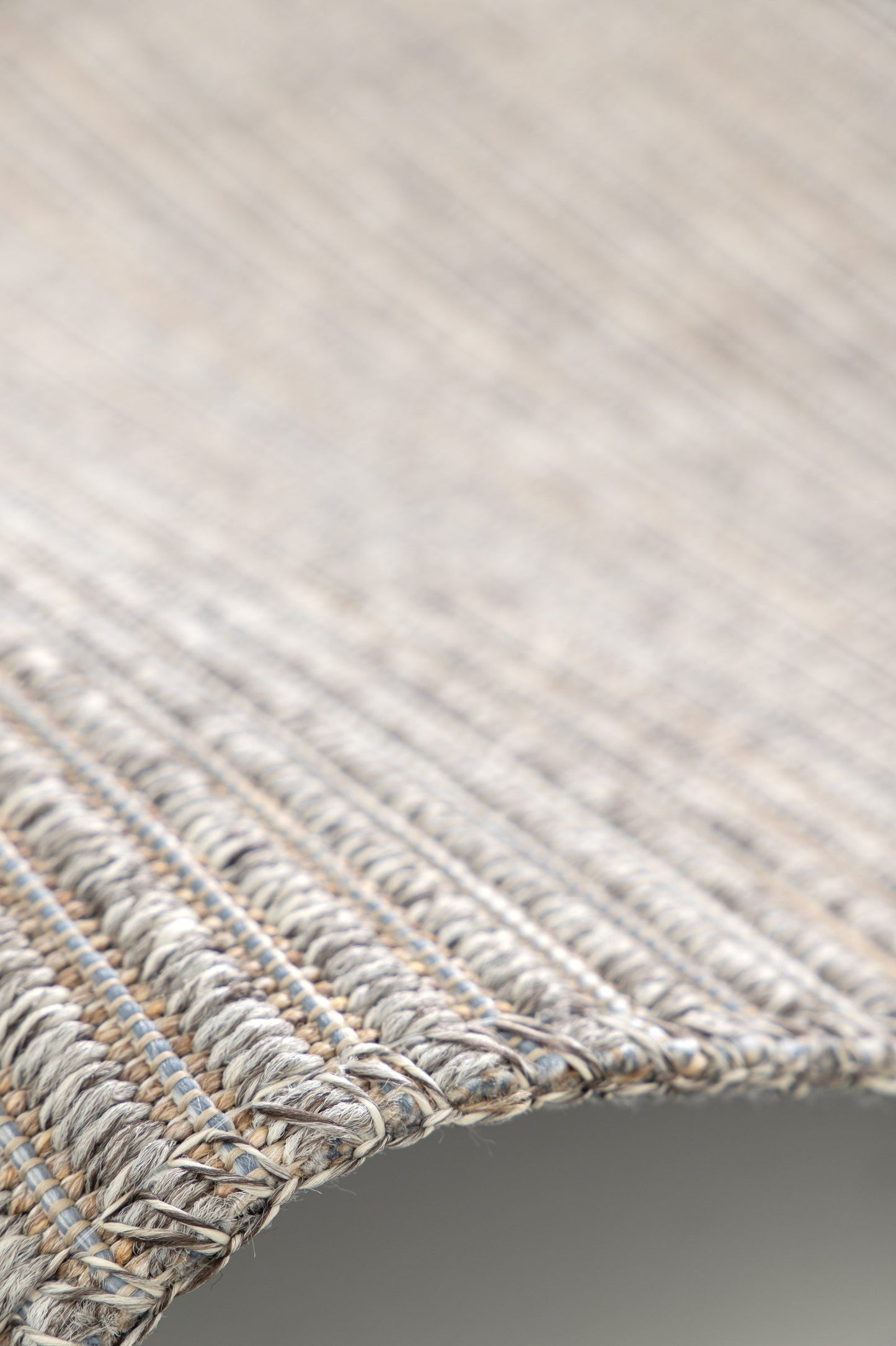 Escape Plain Weave Taupe - ZM