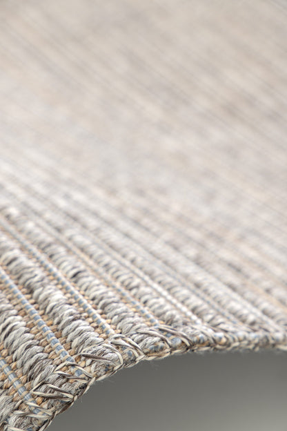 Escape Plain Weave Taupe - ZM
