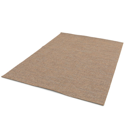 Escape Plain Weave Caramel - PS