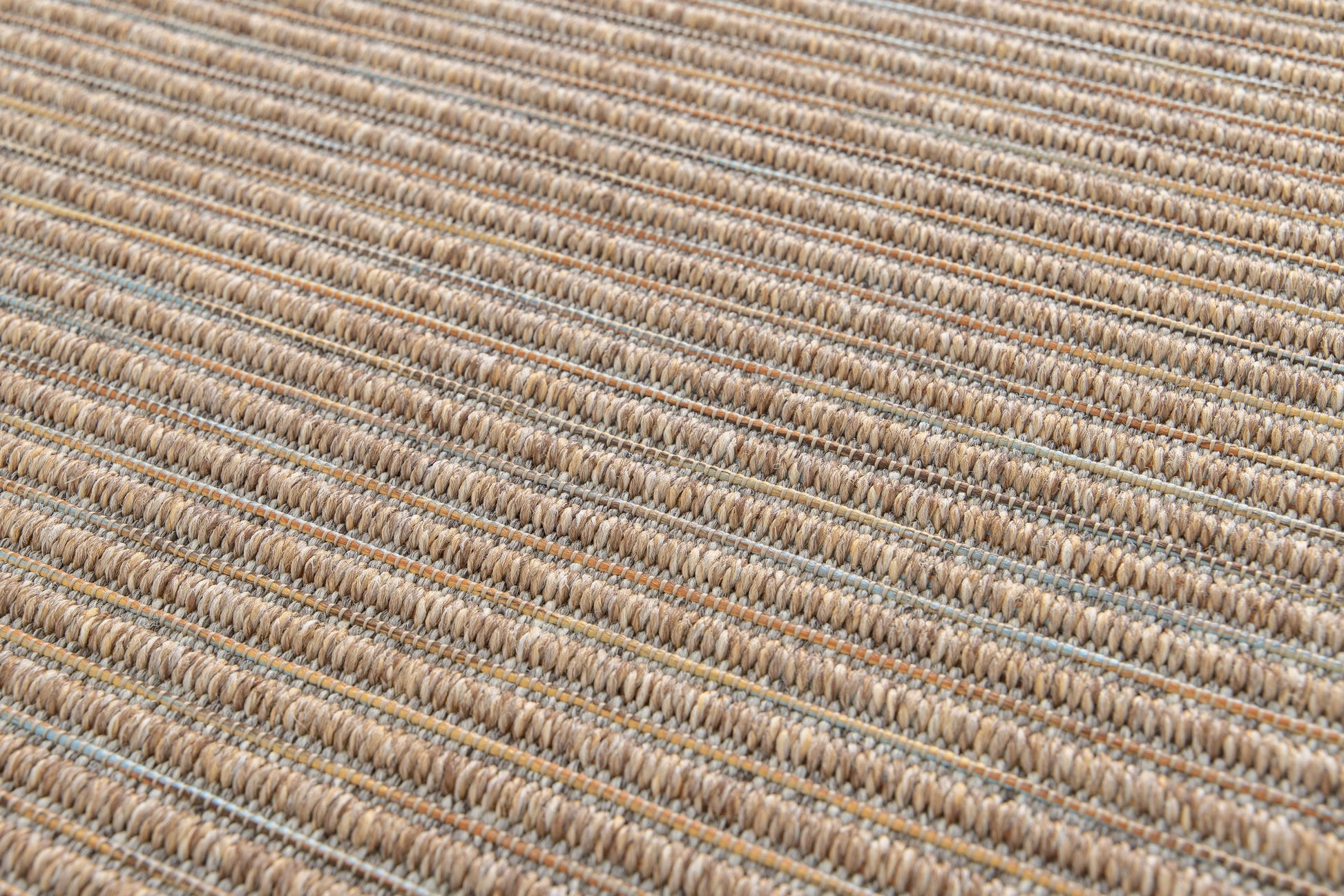 Escape Plain Weave Caramel - ZM