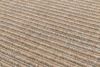 Escape Plain Weave Caramel - ZM