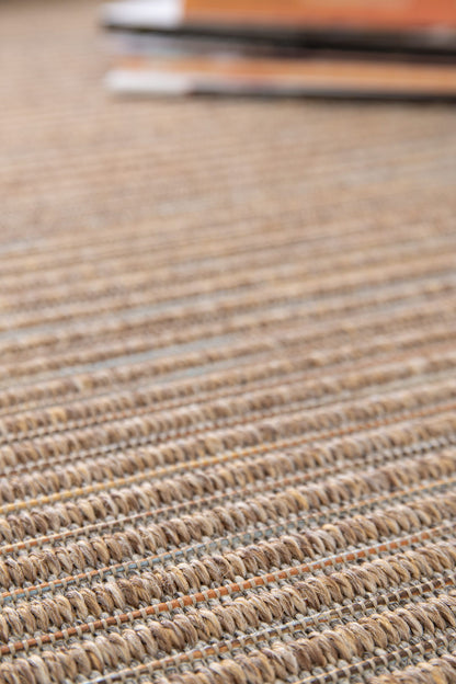 Escape Plain Weave Caramel - ZM