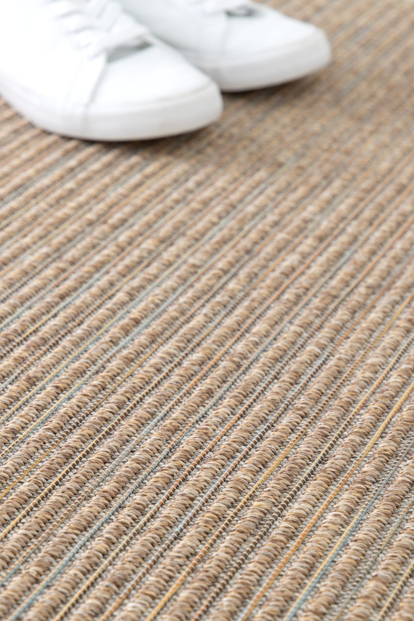Escape Plain Weave Caramel - ZM