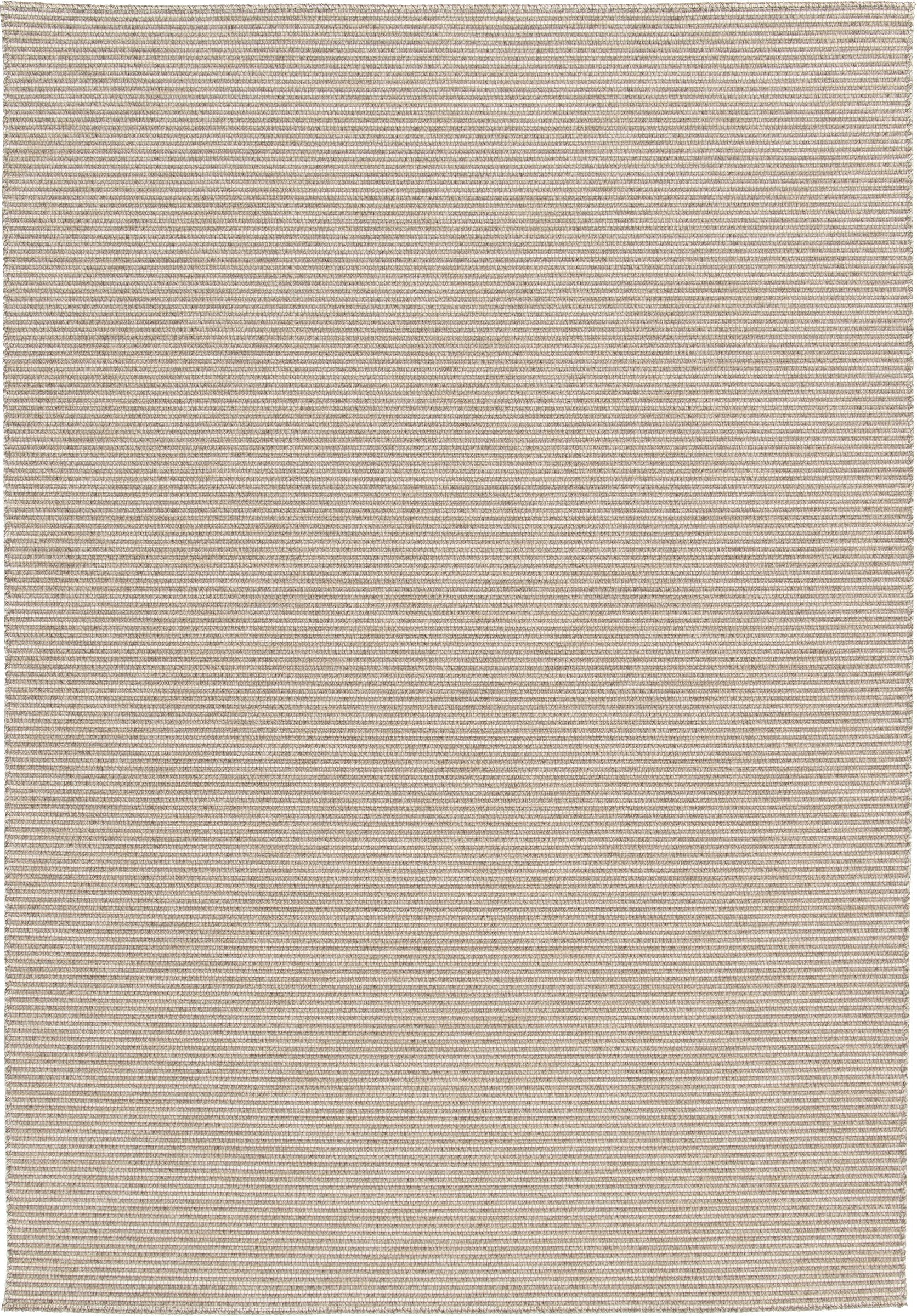 Escape Linen Weave Chalk