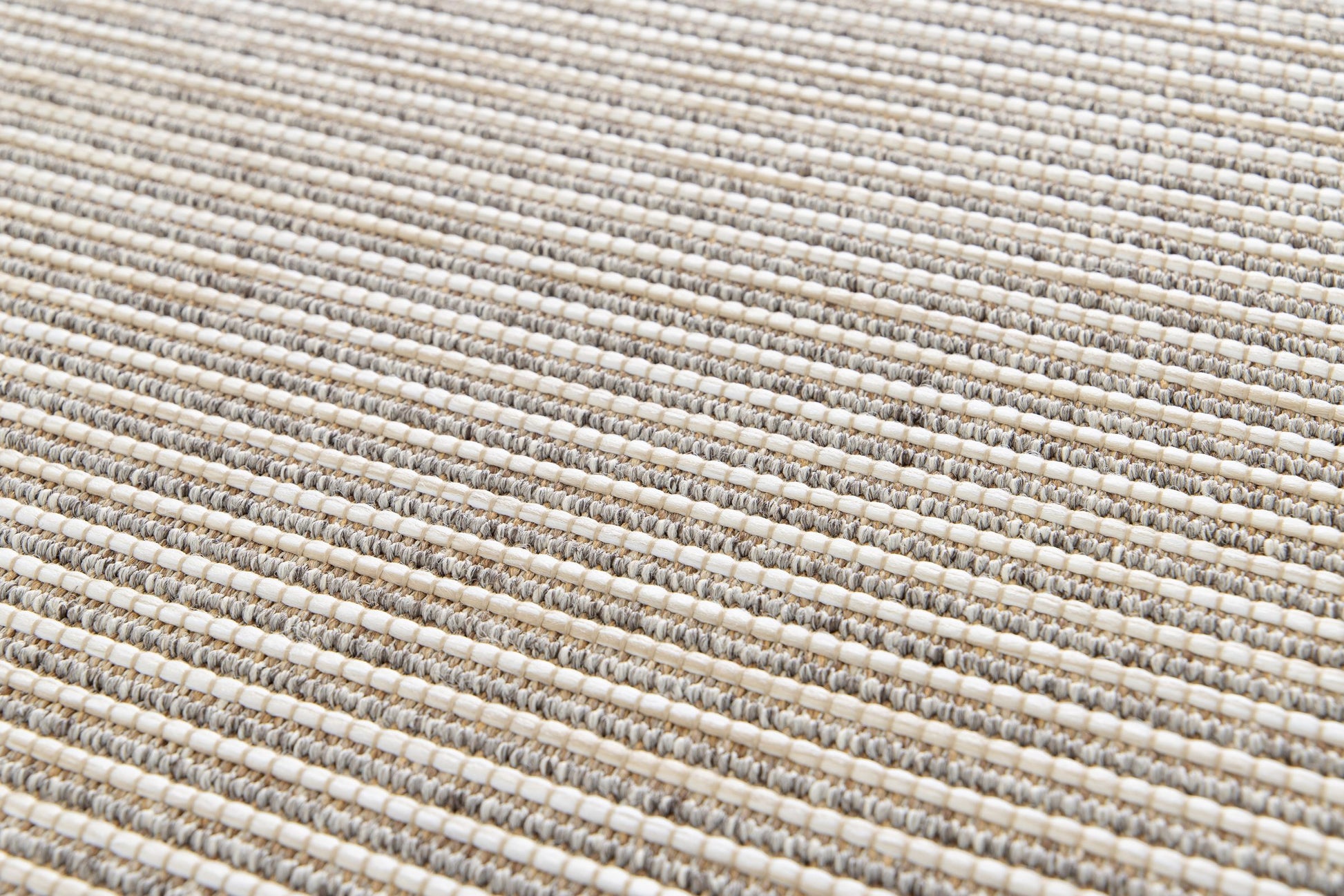 Escape Linen Weave Chalk - ZM