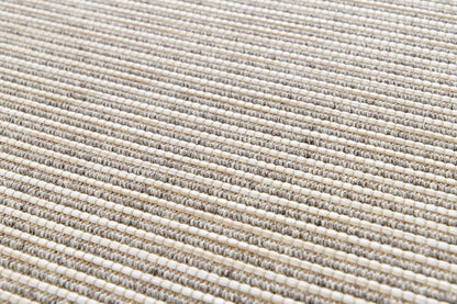 Escape Linen Weave Chalk - ZM