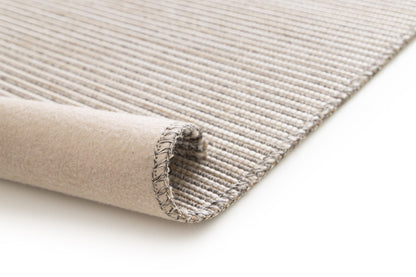 Escape Linen Weave Chalk - CF