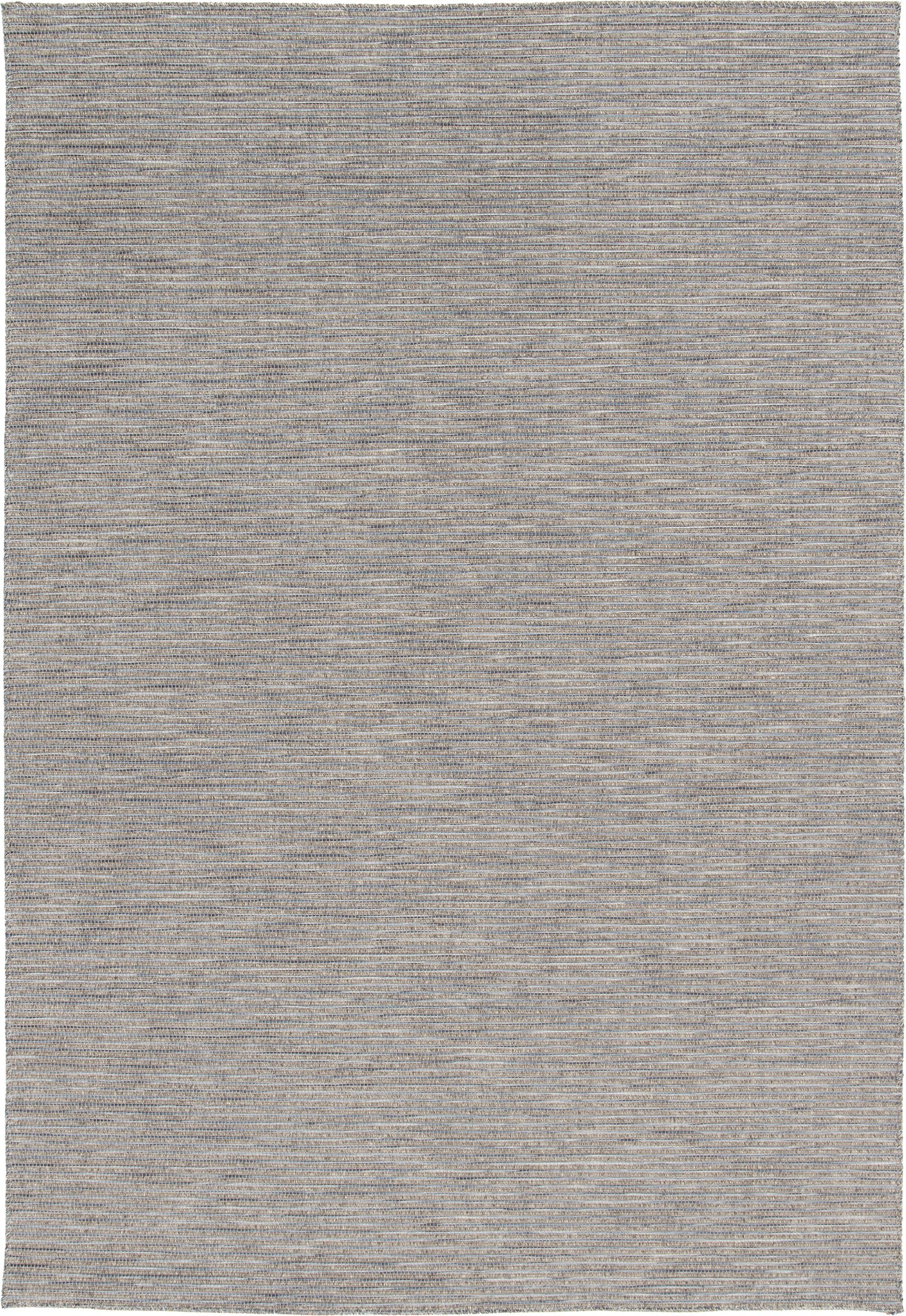 Escape Linen Weave Grey