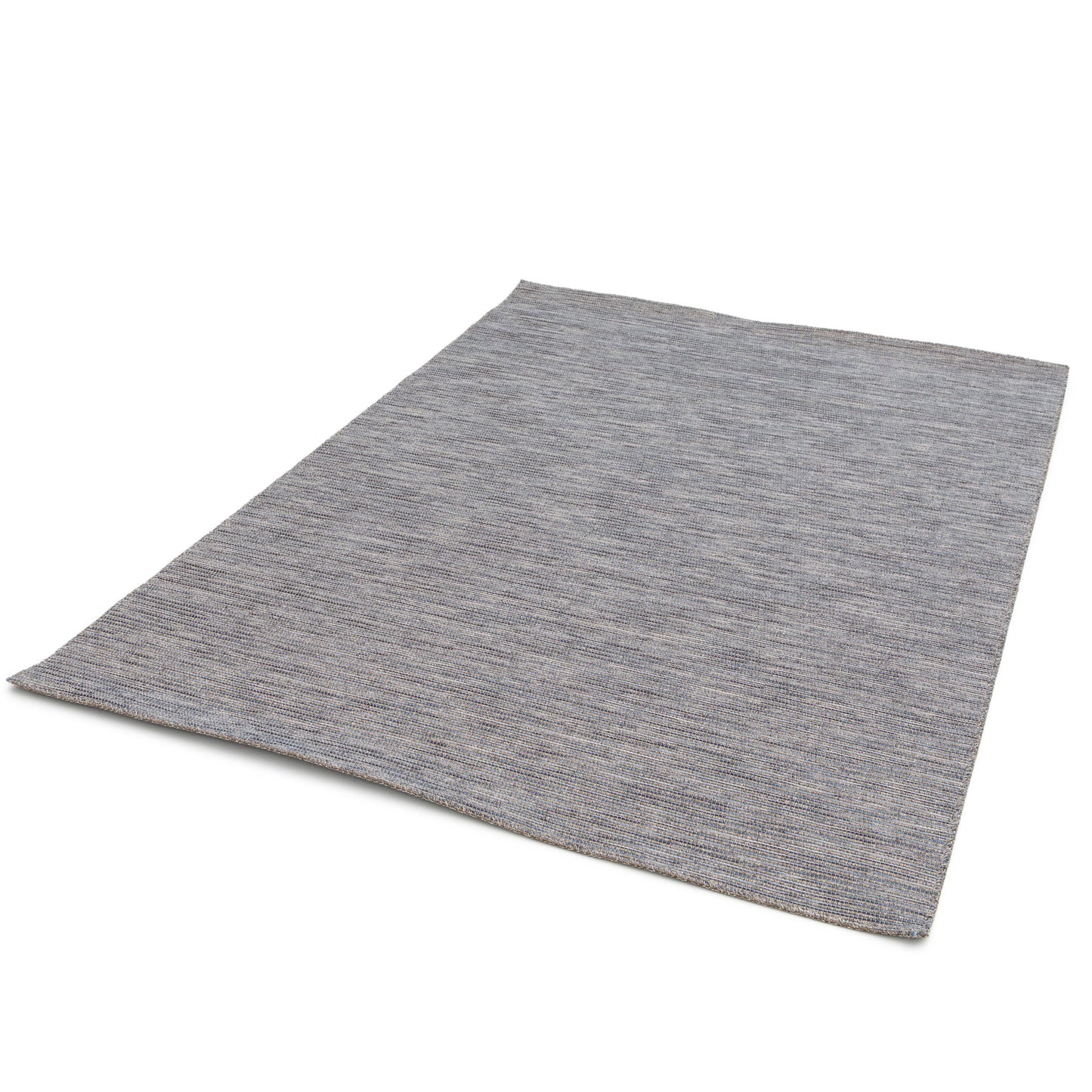 Escape Linen Weave Grey - PS