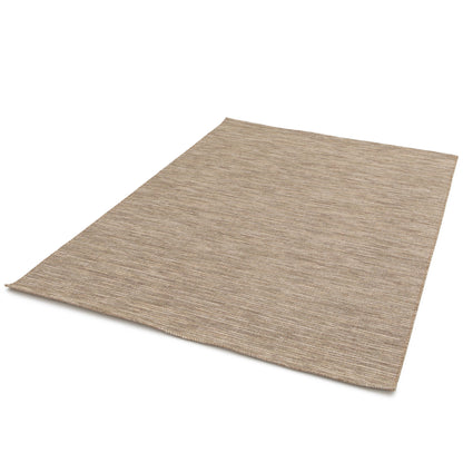 Escape Linen Weave Sand - PS