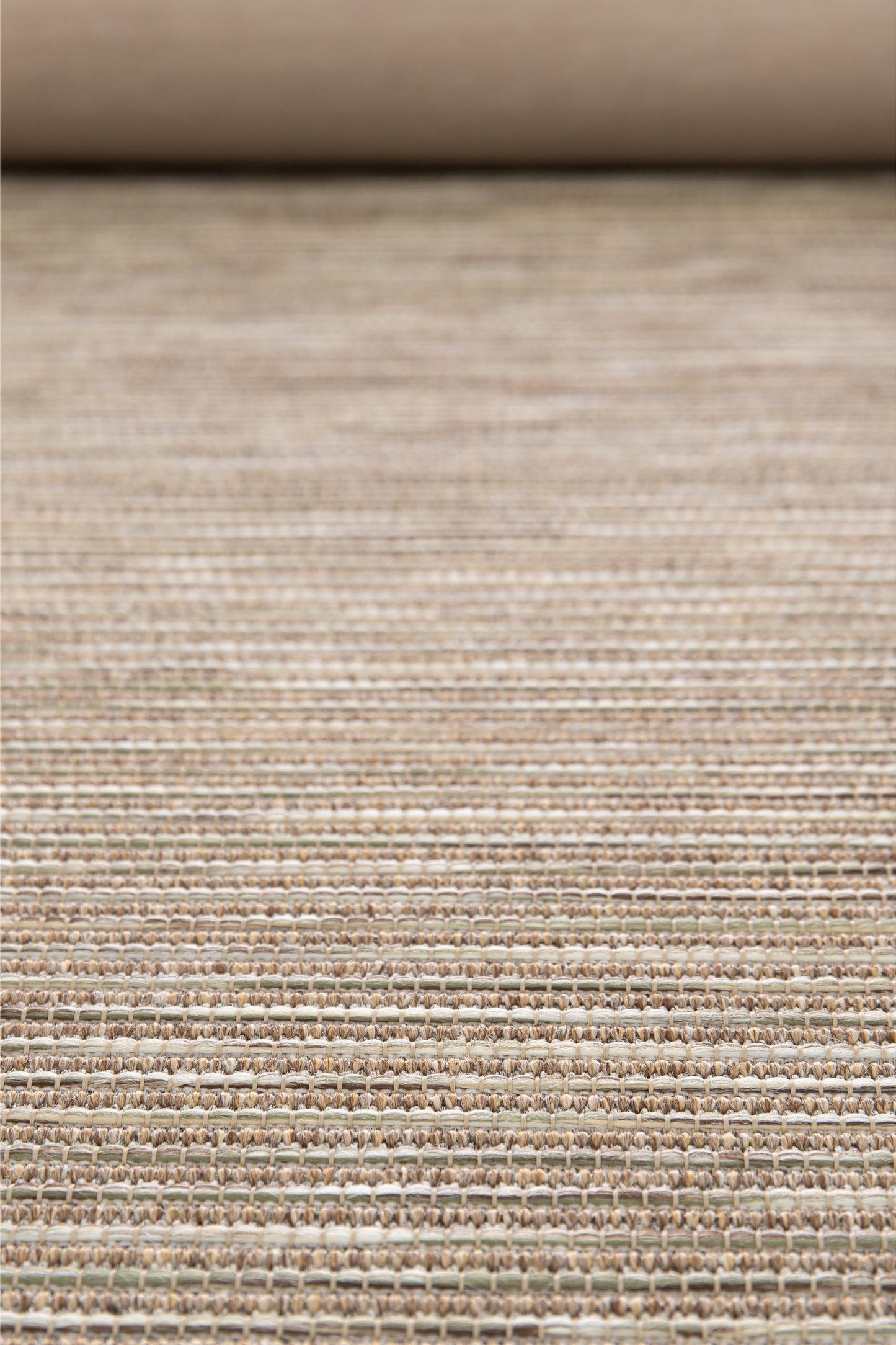Escape Linen Weave Sand - ZM