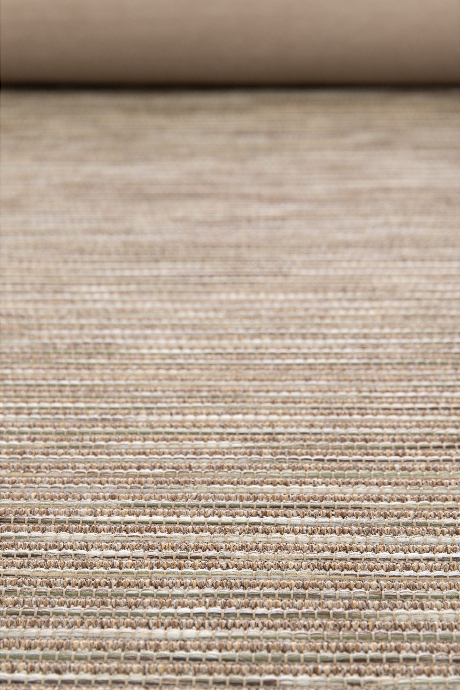 Escape Linen Weave Sand - ZM