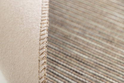 Escape Linen Weave Sand - ZM