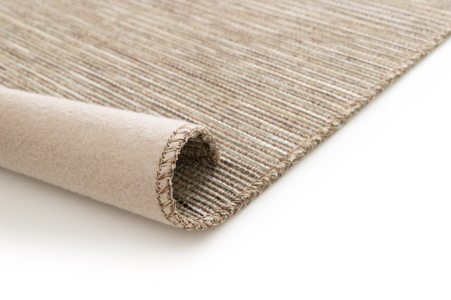 Escape Linen Weave Sand - CF