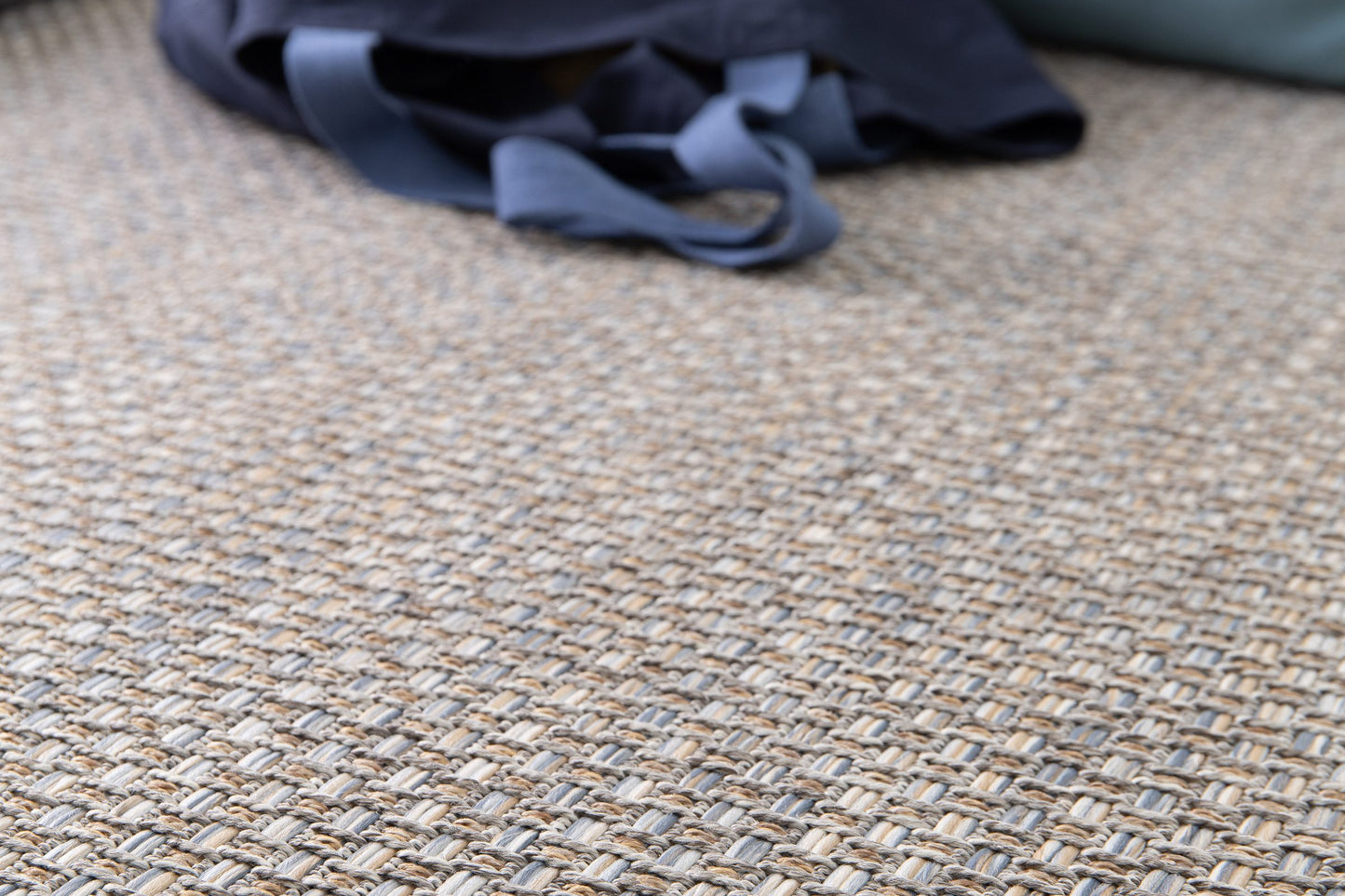 Escape Flecked Taupe - ZM