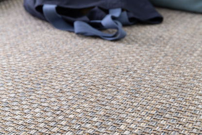 Escape Flecked Taupe - ZM