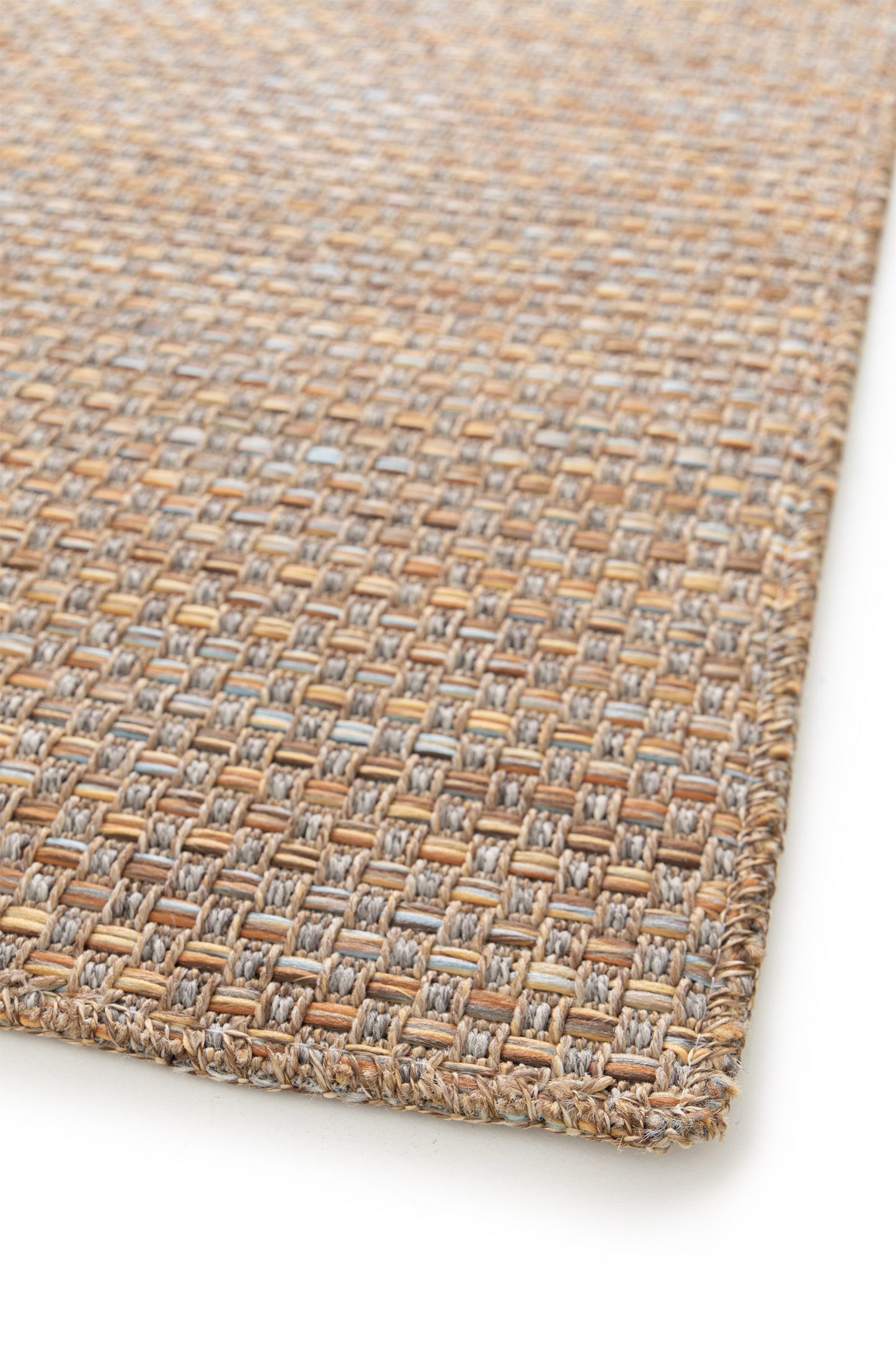Escape Flecked Caramel - CP