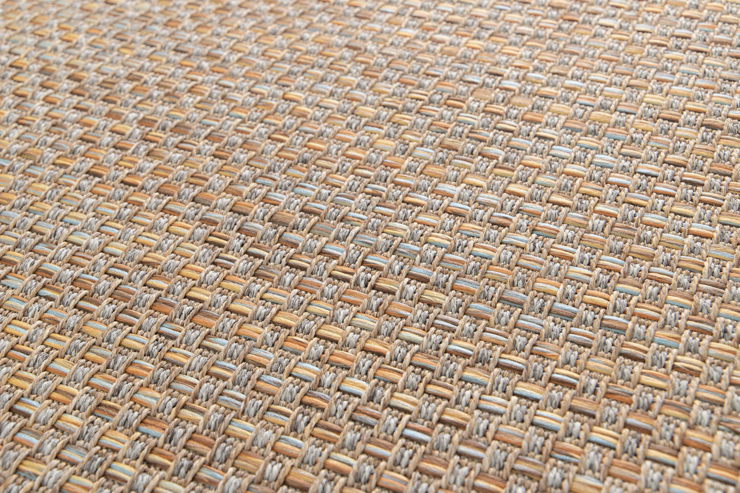 Escape Flecked Caramel - ZM