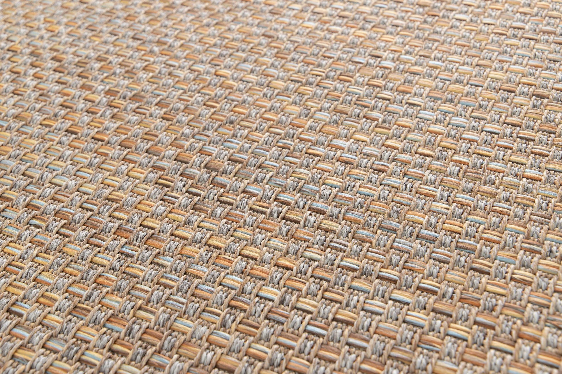 Escape Flecked Caramel - ZM