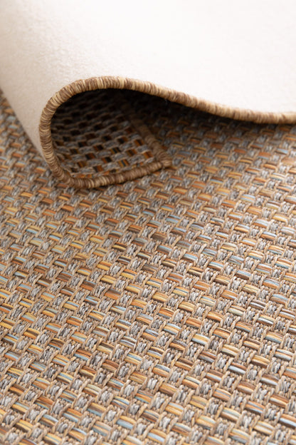 Escape Flecked Caramel - ZM