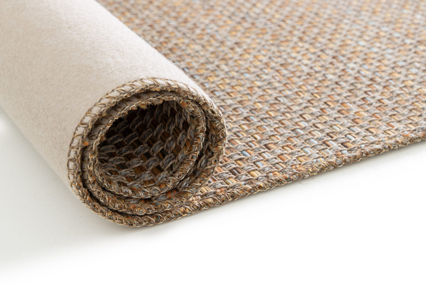 Escape Flecked Caramel - ZM