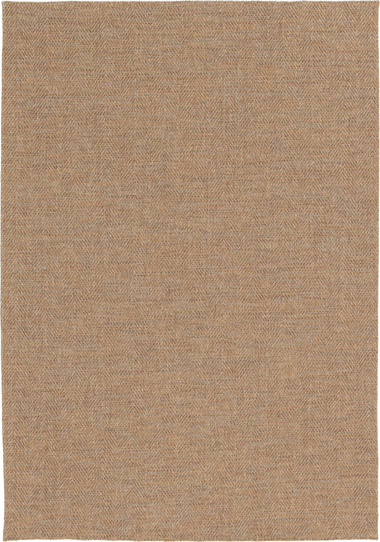 Escape Sisal Look Caramel