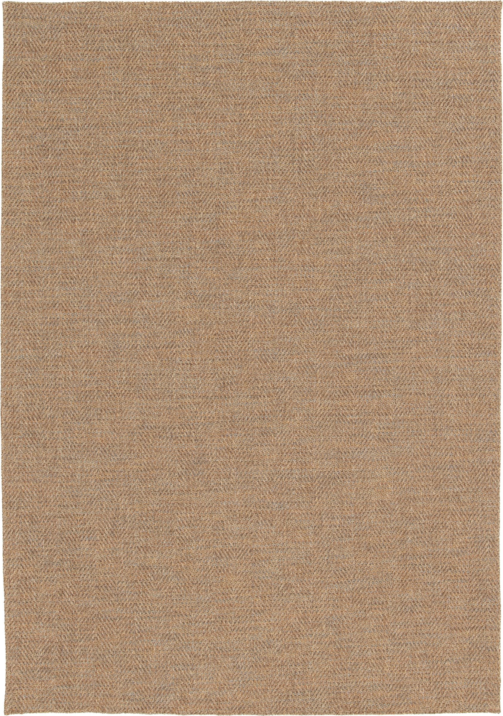 Escape Sisal Look Caramel