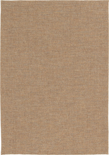 Escape Sisal Look Caramel