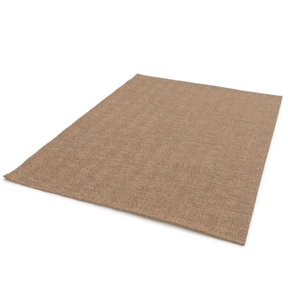 Escape Sisal Look Caramel - PS