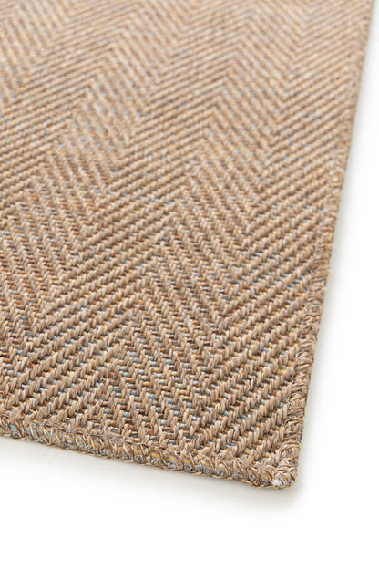 Escape Sisal Look Caramel - CP