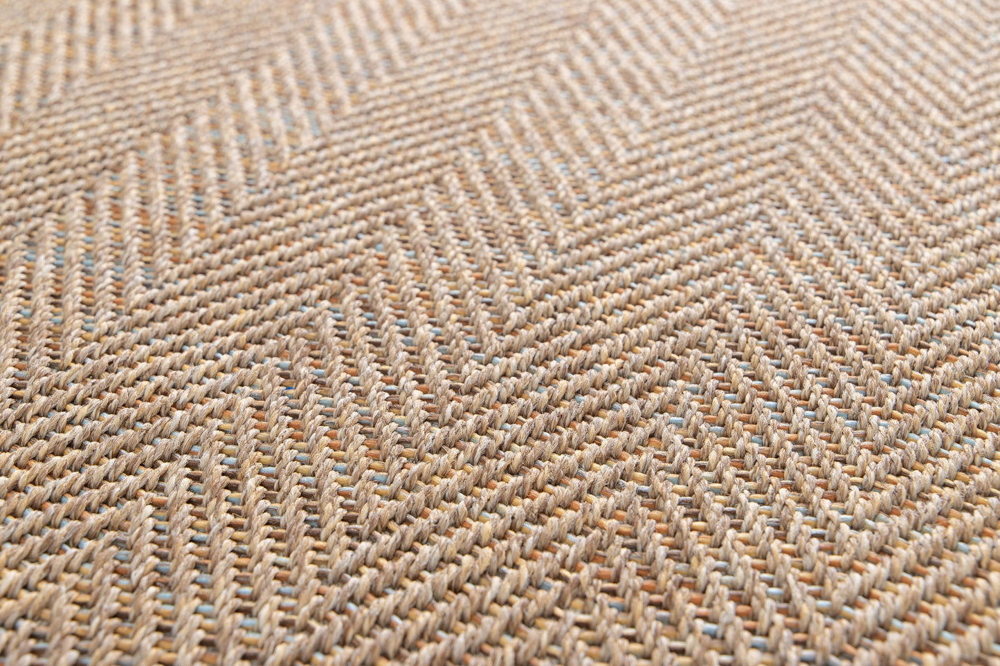 Escape Sisal Look Caramel - ZM